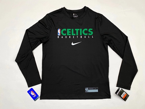 Boston Celtics Basketball Jersey