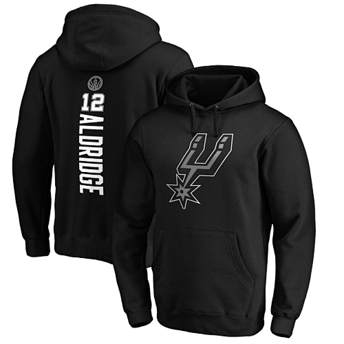 San Antonio Spurs Hoodie
