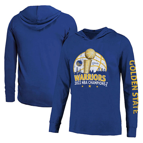 Golden State Warriors Championship T-Shirt