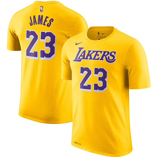 Los Angeles Lakers T-Shirt