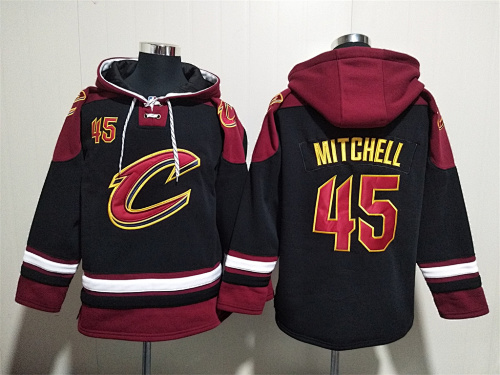 Cleveland Cavaliers Basketball Jersey
