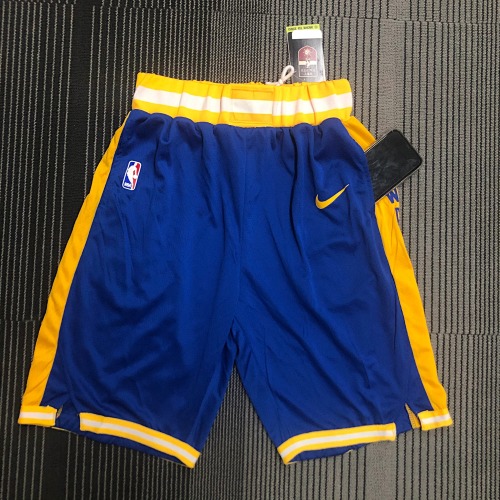 Golden State Warriors Shorts