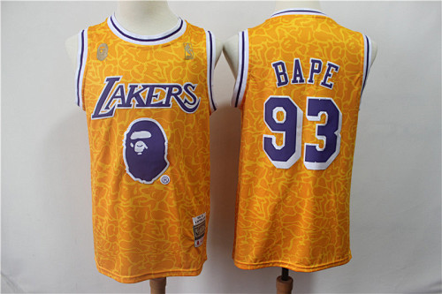 Basketball Jersey