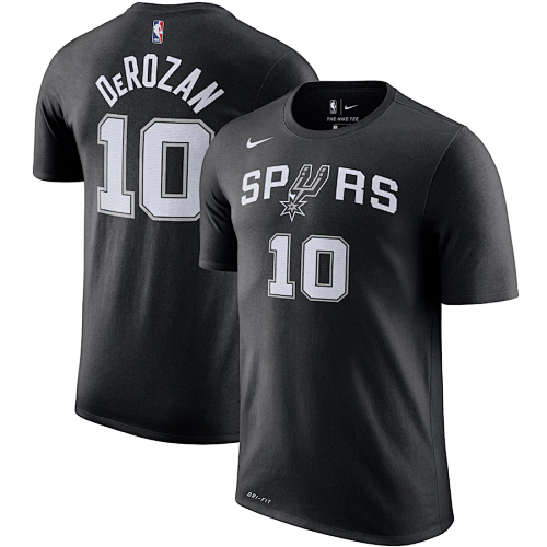 San Antonio Spurs T-Shirt