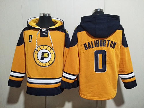 Indiana Pacers Basketball Jersey