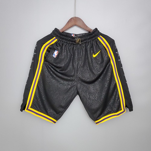 Los Angeles Lakers Shorts