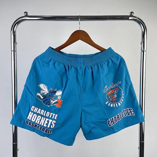 Charlotte Hornets Retro Edition Shorts