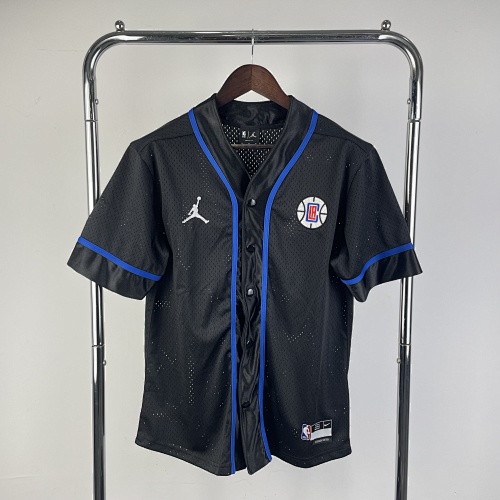 Los Angeles Clippers Basketball Jersey
