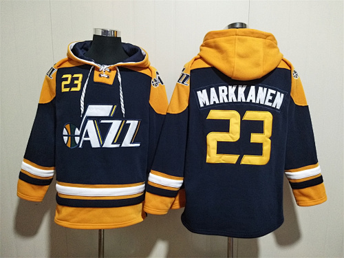 Utah Jazz Basketball Jersey