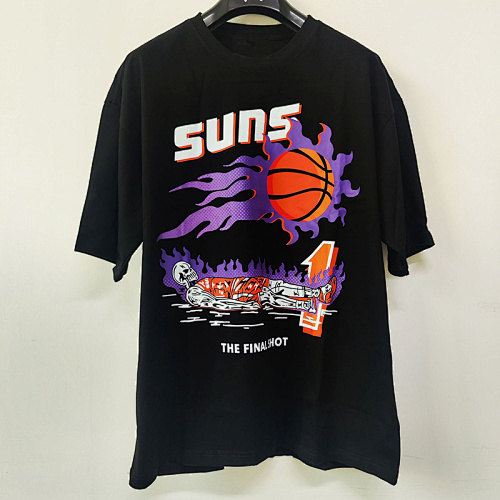 Basketball Jersey