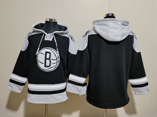 Brooklyn Nets Basketball Jersey