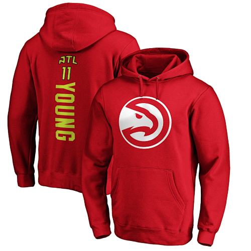 Atlanta Hawks Hoodie