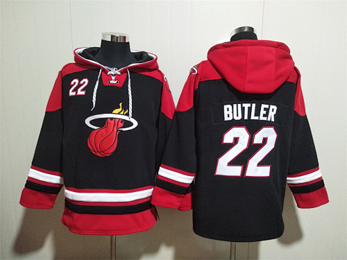 Miami Heat Basketball Jersey