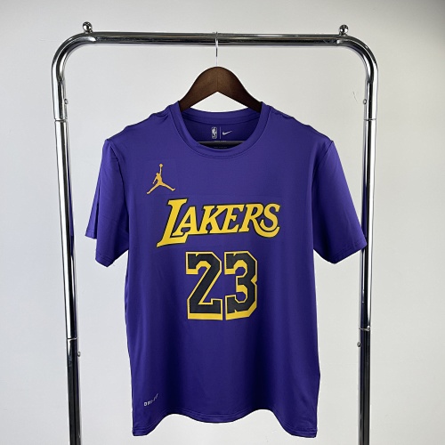 Los Angeles Lakers #24 Limited Edition Jumpman 23 Season Basketball Jersey