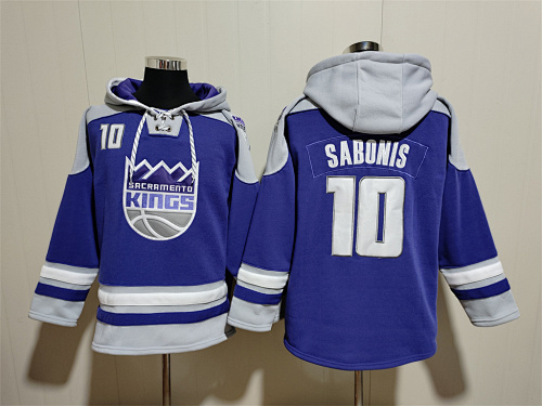 Sacramento Kings Basketball Jersey