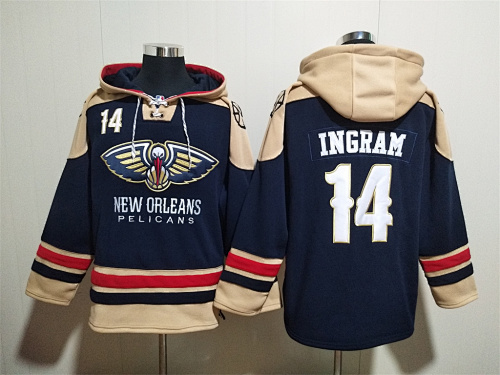 New Orleans Pelicans Basketball Jersey