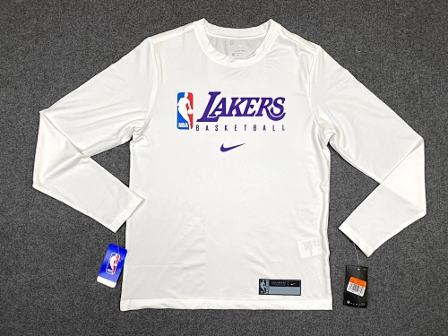 Los Angeles Lakers Basketball Jersey