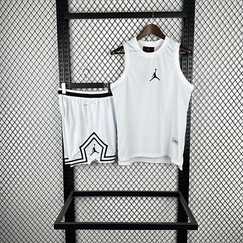Basketball Jersey