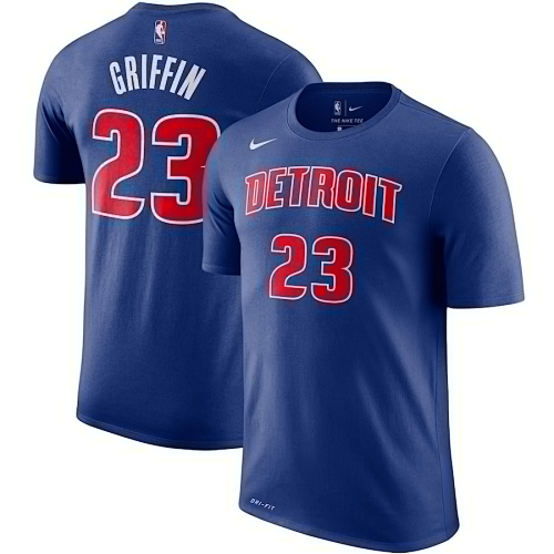Detroit Pistons T-Shirt