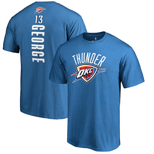 Oklahoma City Thunder T-Shirt