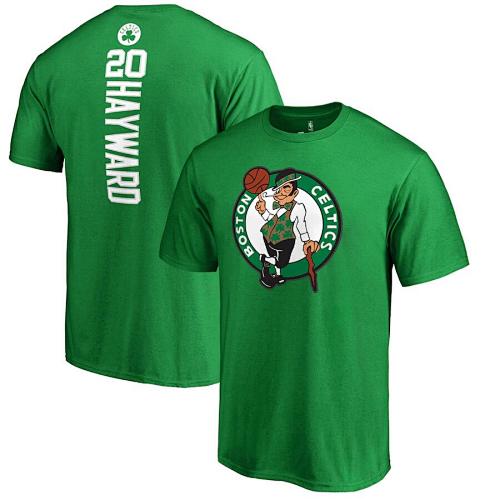 Boston Celtics T-Shirt
