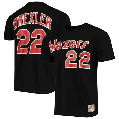 Portland Trail Blazers T-Shirt