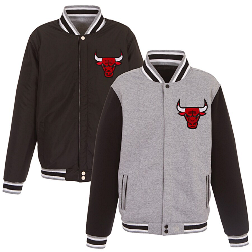 Reversible Jacket