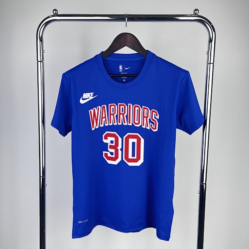 Golden State Warriors Stephen Curry #30 Retro Edition 22 Season Basketball Jersey
