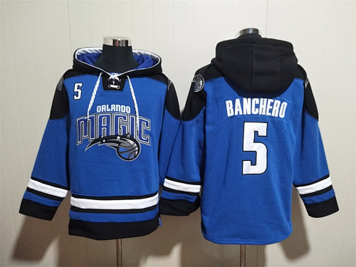 Orlando Magic Basketball Jersey