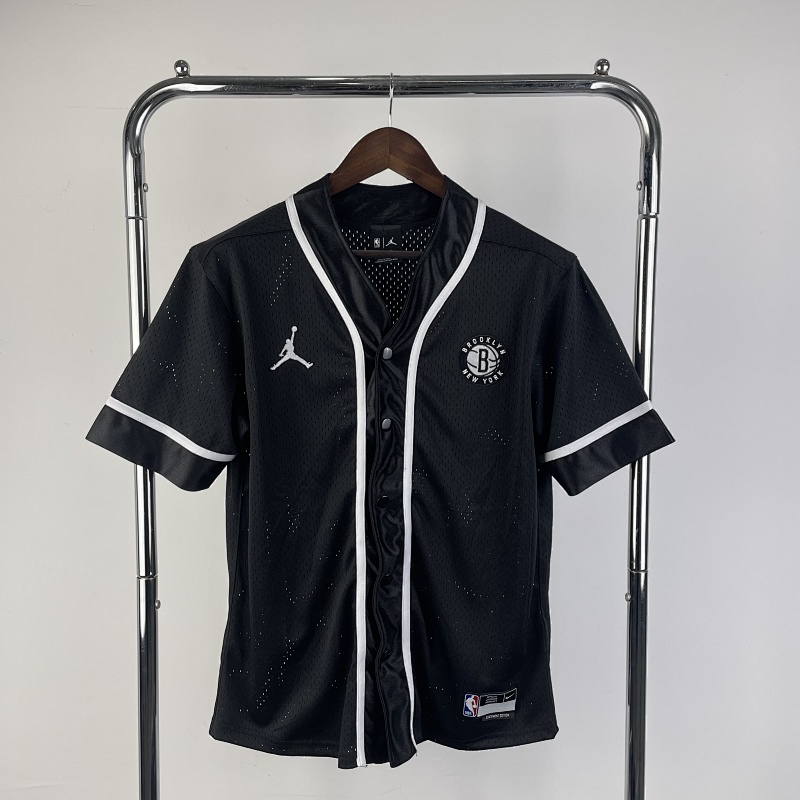 Brooklyn Nets Basketball Jersey