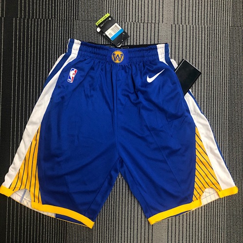 Golden State Warriors Shorts