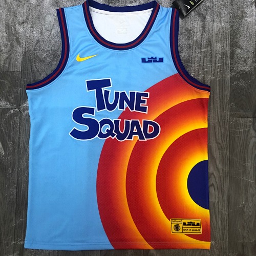 LeBron James #6 Basketball Jersey