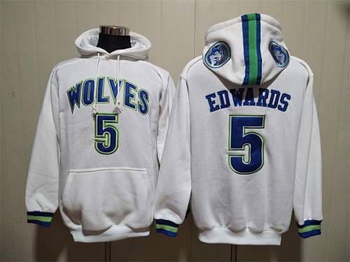 Minnesota Timberwolves Basketball Jersey