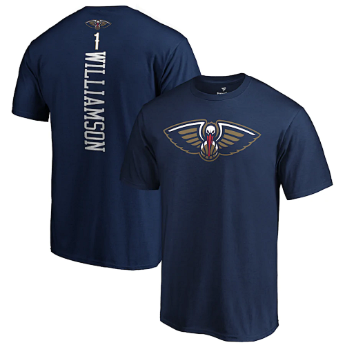 New Orleans Pelicans T-Shirt