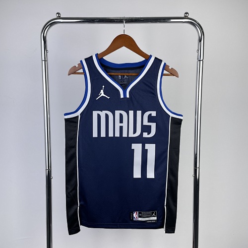 Dallas Mavericks Kyrie Irving #11 Limited Edition Jumpman 23 Season Basketball Jersey