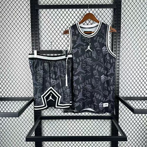 Basketball Jersey