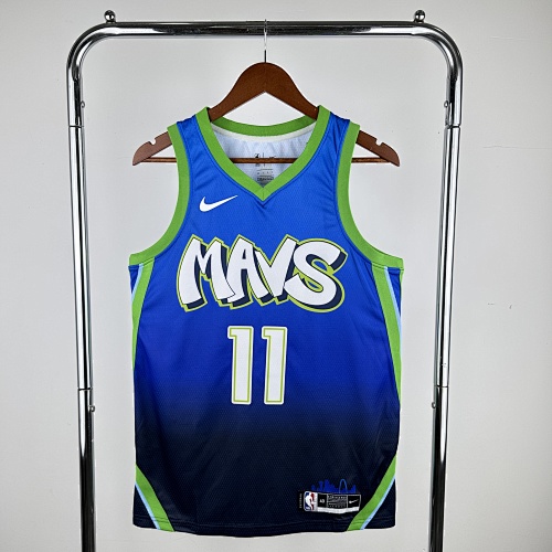 Dallas Mavericks Kyrie Irving #11 Basketball Jersey