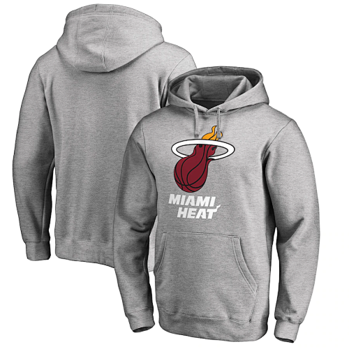 Miami Heat Hoodie