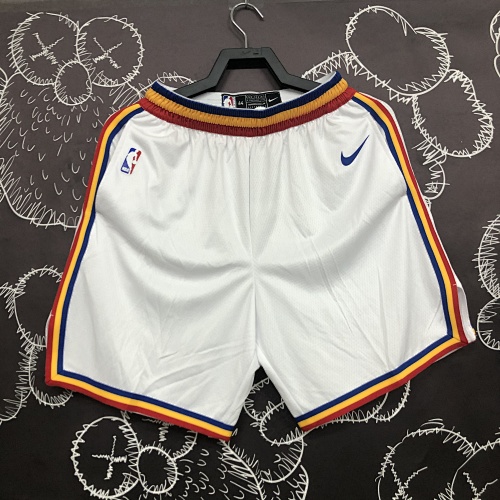 Golden State Warriors Shorts