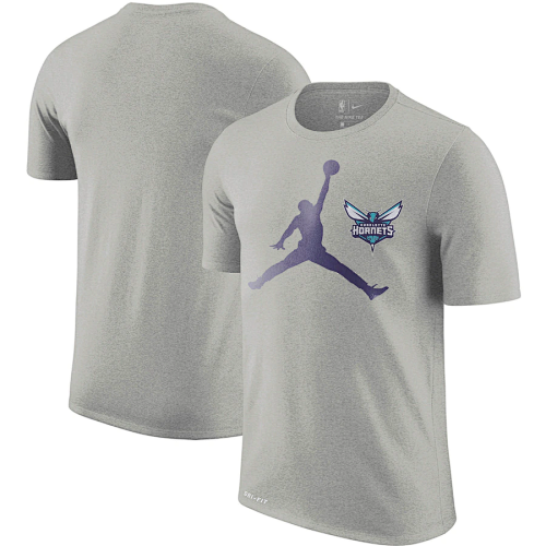Charlotte Hornets T-Shirt