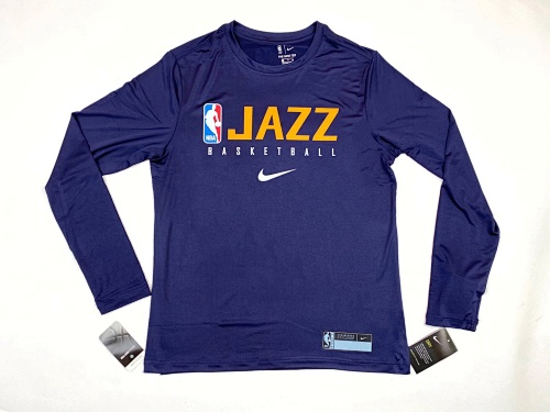 Utah Jazz Basketball Jersey