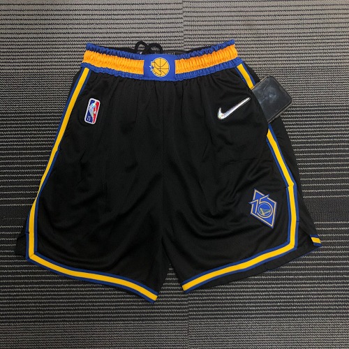 Golden State Warriors City Edition 22 Season Shorts