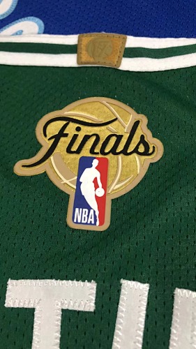 Basketball Jersey
