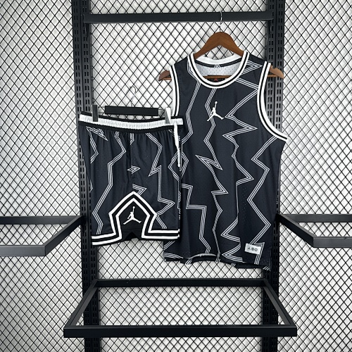 Basketball Jersey