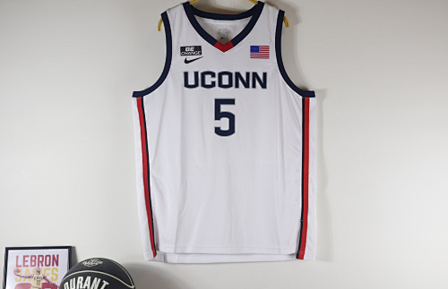 Basketball Jersey