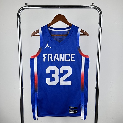 #32 Basketball Jersey