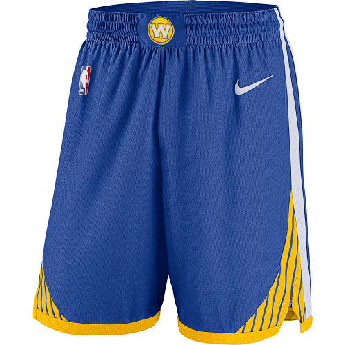 Golden State Warriors Shorts