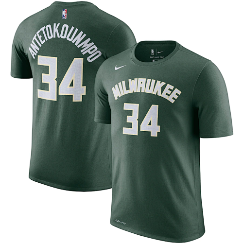Milwaukee Bucks T-Shirt