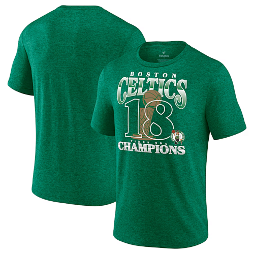 Boston Celtics T-Shirt