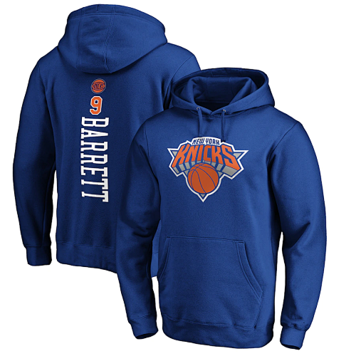 New York Knicks Hoodie